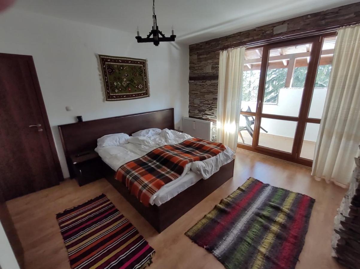 Family Apartment "Cosy Nature" Смолян Екстер'єр фото