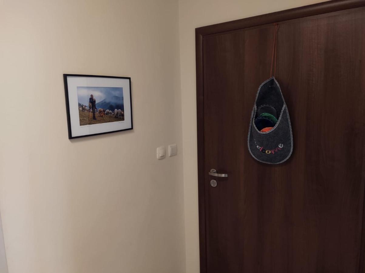 Family Apartment "Cosy Nature" Смолян Екстер'єр фото