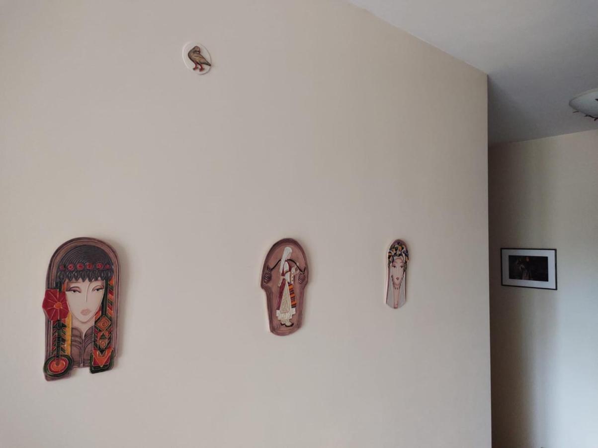 Family Apartment "Cosy Nature" Смолян Екстер'єр фото