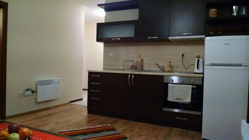 Family Apartment "Cosy Nature" Смолян Екстер'єр фото