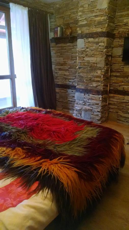 Family Apartment "Cosy Nature" Смолян Екстер'єр фото